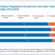 2024 Us General Election Voter Turnout Statistics