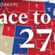 2024 Us Presidential Election Live Map