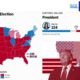 2024 Us Presidential Election Results Trump Harris