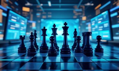 2024 World Chess Championship Google Ai Integration