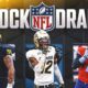 2025 Nfl Mock Draft Prospects