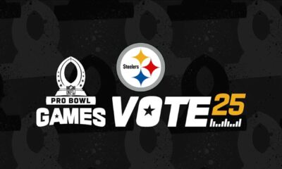 2025 Pro Bowl Games Voting