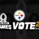 2025 Pro Bowl Games Voting