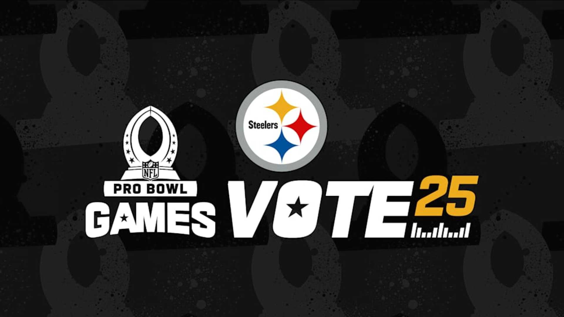 2025 Pro Bowl Games Voting