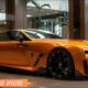 2025 Rolls Royce Spectre