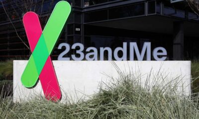 23andme Layoffs Workforce Reduction