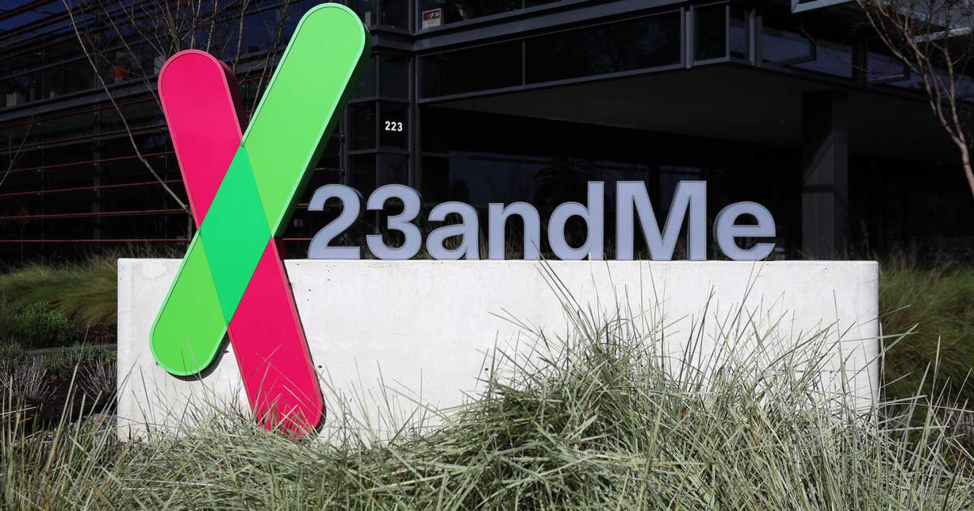 23andme Layoffs Workforce Reduction