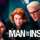 A Man On The Inside Netflix Cast