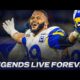 Aaron Donald Retirement Announcement