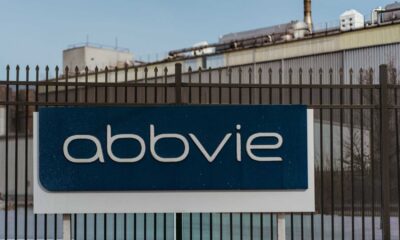 Abbvie Emraclidine Schizophrenia Drug Failure