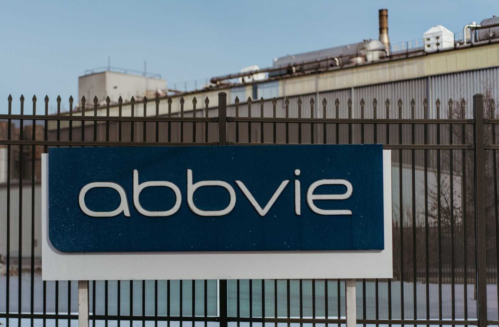 Abbvie Emraclidine Schizophrenia Drug Failure