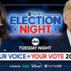 Abc News 2024 Presidential Election Coverage