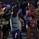 Abdi Nageeye New York City Marathon 2024