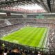 Ac Milan Vs Juventus San Siro Stadium