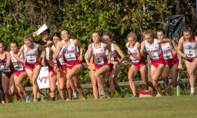 Acc Cross Country Championships 2024 Wakemed Soccer Park