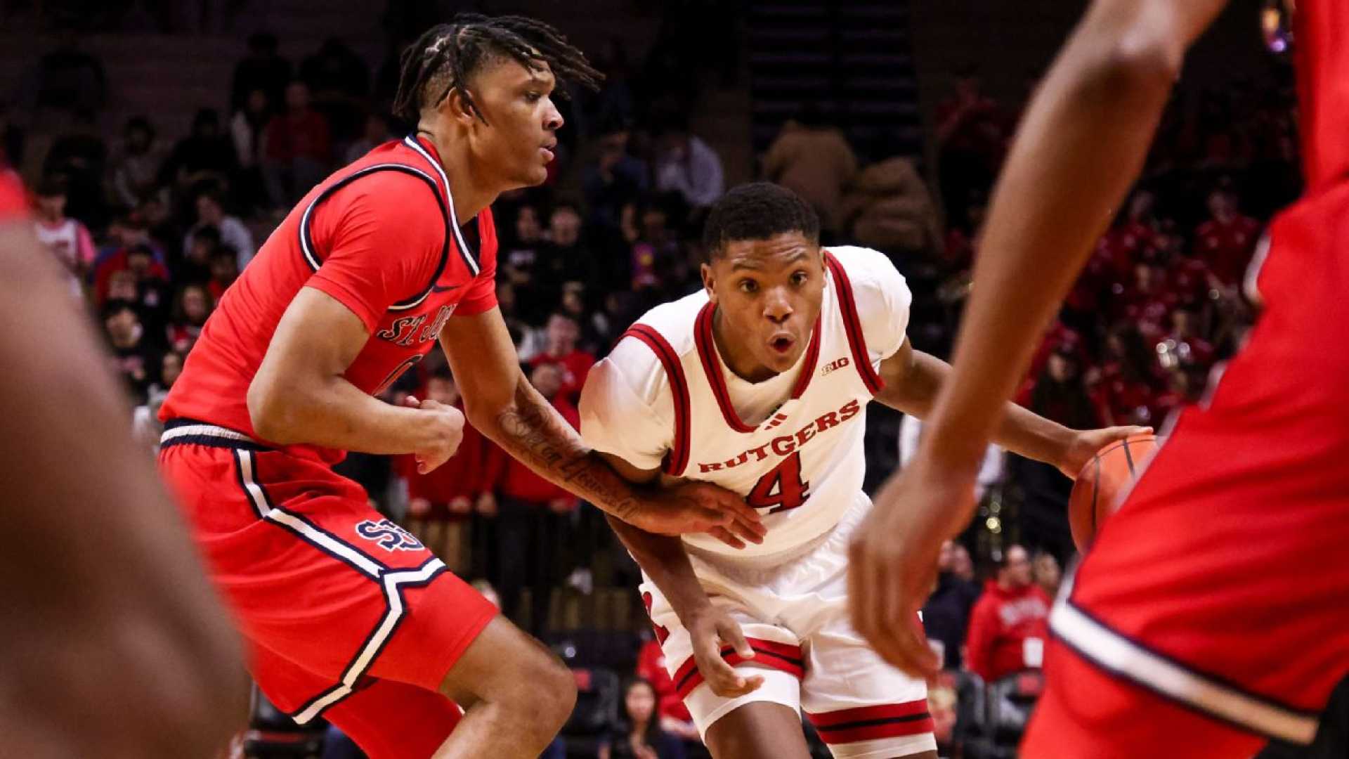 Ace Bailey Rutgers Basketball Injury