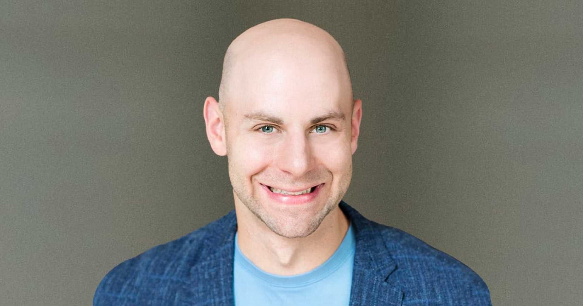 Adam Grant Original Thinkers Self Correction