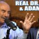 Adam Ray As Dr. Phil Comedy Special