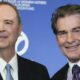 Adam Schiff And Steve Garvey California Senate Election