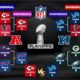 Afc Nfl Playoff Standings Week 12