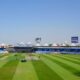 Afghanistan Vs Bangladesh Cricket Match Sharjah Cricket Stadium