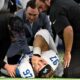 Aidan Hutchinson Detroit Lions Injury