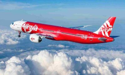 Airasia Cambodia New Flight Routes To Vietnam