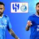 Al Hilal Vs Esteghlal Fc Afc Champions League Elite Match