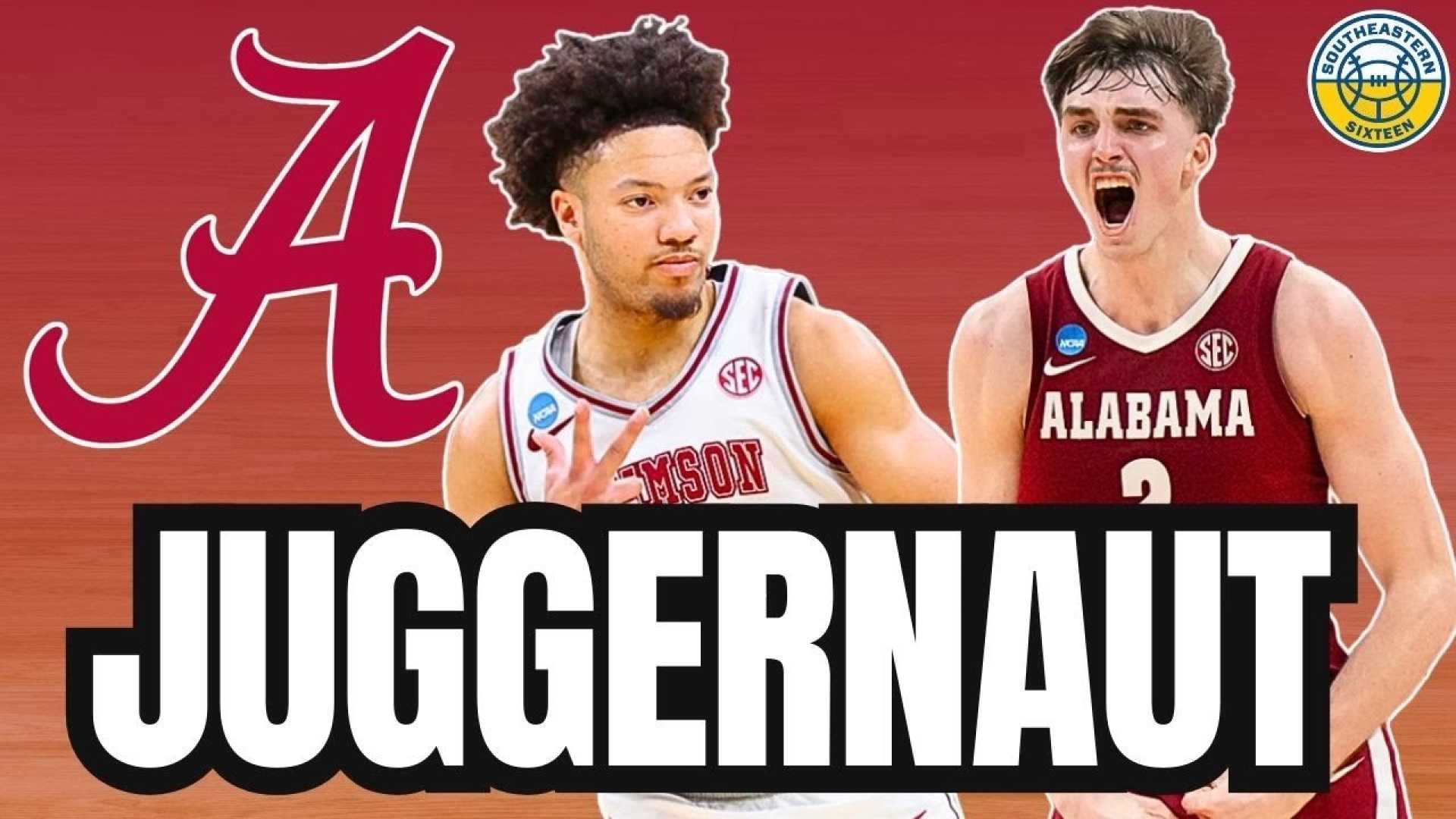 Alabama Men's Basketball Team 2024 25 Season Preview