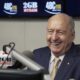 Alan Jones Retirement Radio