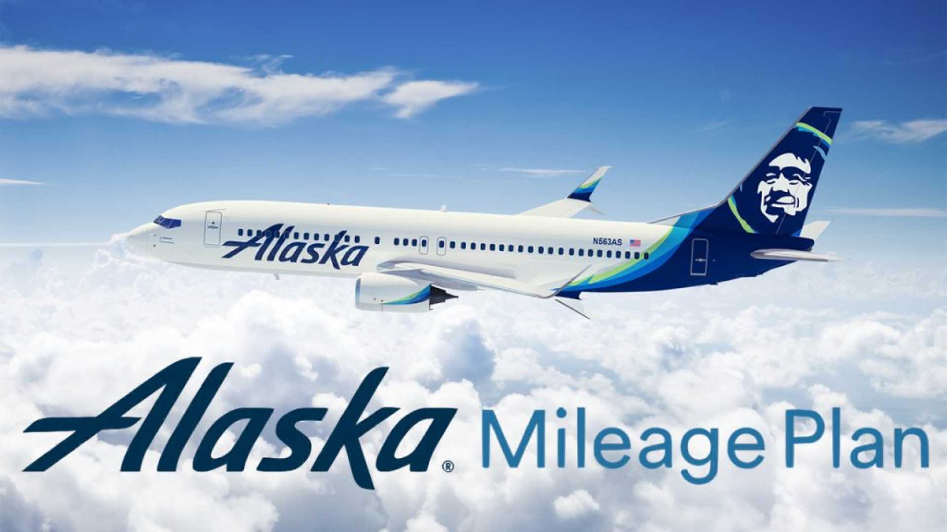 Alaska Airlines Miles Purchase Promotion