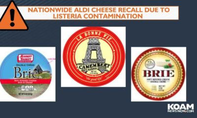 Aldi Brie And Camembert Cheese Recall Listeria