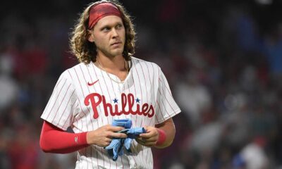 Alec Bohm Philadelphia Phillies Trade Block