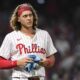 Alec Bohm Philadelphia Phillies Trade Block