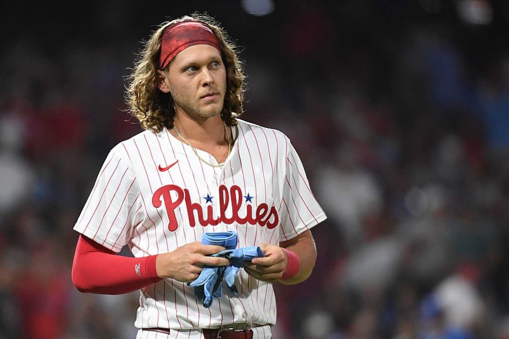 Alec Bohm Philadelphia Phillies Trade Block