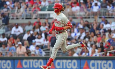 Alec Bohm Philadelphia Phillies Trade Rumors