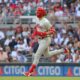 Alec Bohm Philadelphia Phillies Trade Rumors