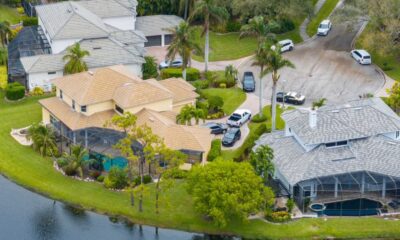 Alfie Oakes Fbi Raid Properties Collier County