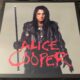 Alice Cooper Paranormal Stories Picture Disc Box Set