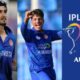 Allah Ghazanfar Ipl 2025 Auction