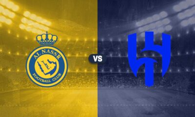 Al Nassr Vs Al Hilal Riyadh Derby 2024