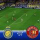 Al Nassr Vs Damac Saudi Pro League Match