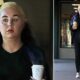 Amanda Bynes New Hair Color Blonde And Black