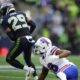 Amari Cooper Buffalo Bills Wrist Injury