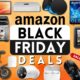 Amazon Black Friday 2024 Tech Deals