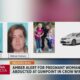 Amber Alert Brainerd Minnesota Pregnant Woman 4 Children Abducted Gunpoint