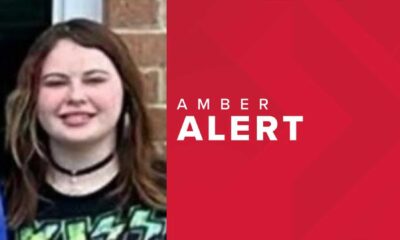 Amber Alert West Tawakoni Texas Missing Girl