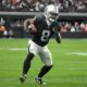 Ameer Abdullah Las Vegas Raiders Week 13