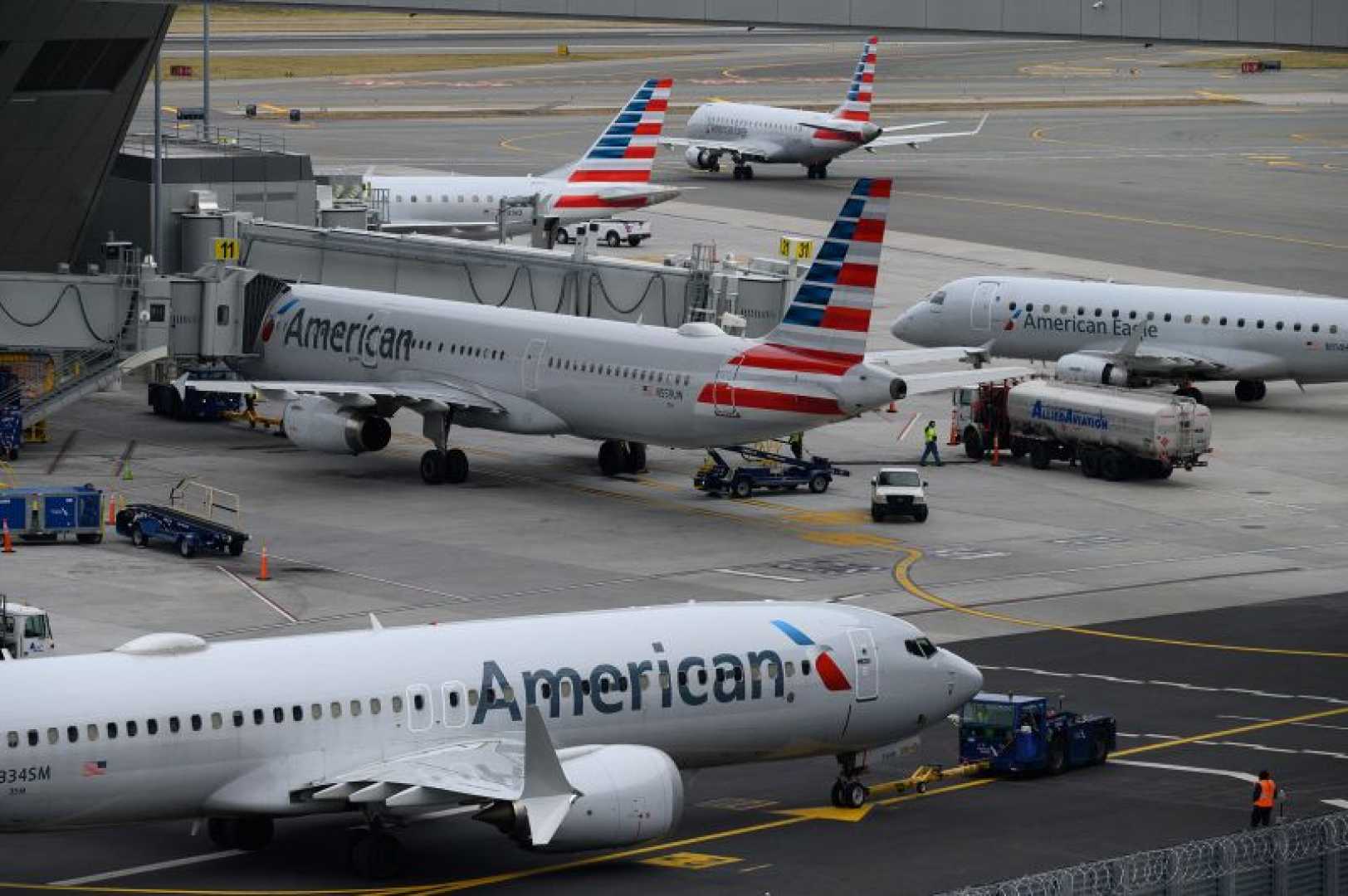 American Airlines Flights From New York To Honolulu