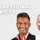 Amish Shah And David Schweikert Arizona 1st Congressional District Election